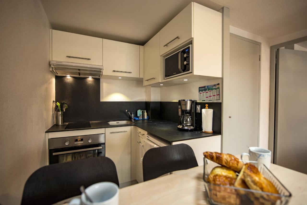Appartement A 900M De La Plage Aux Sables D'Olonne Les Sables-dʼOlonne Екстериор снимка