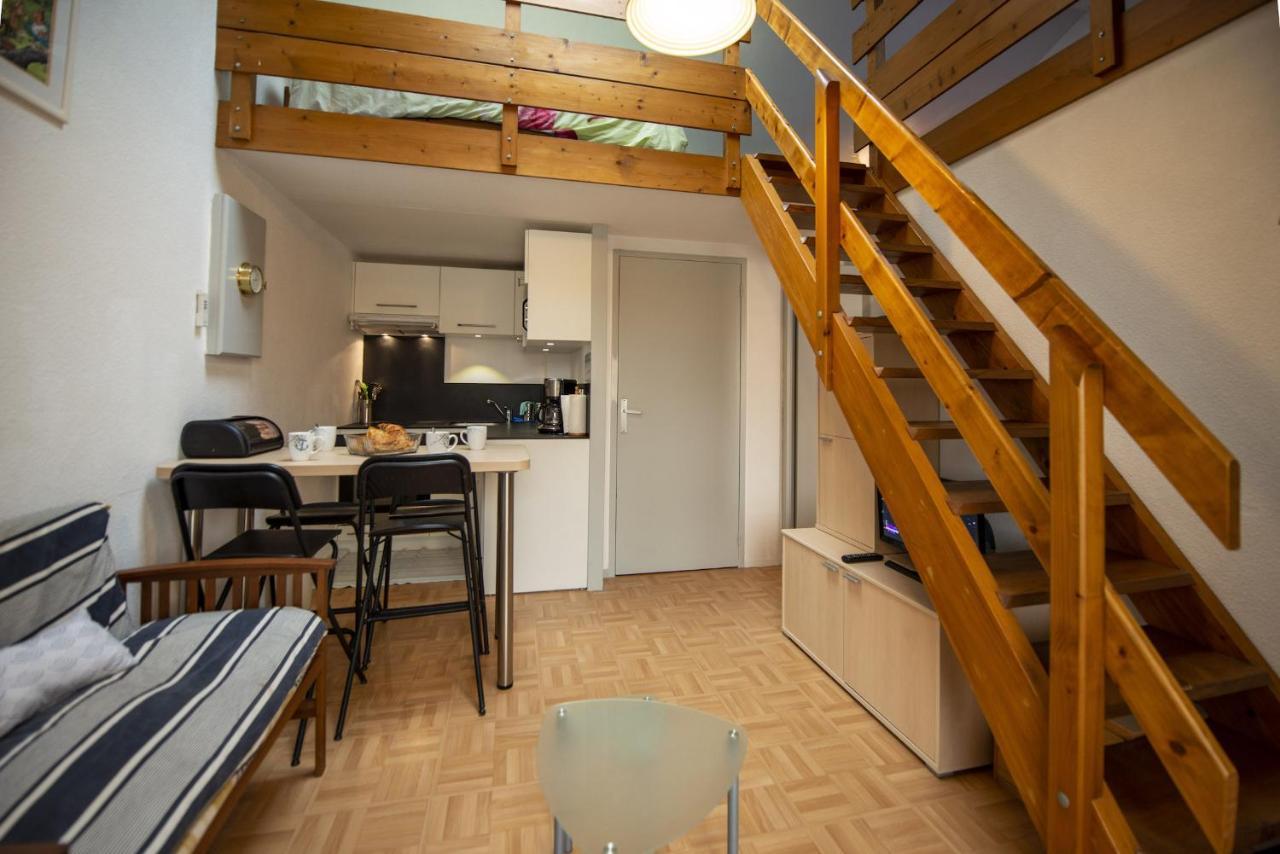 Appartement A 900M De La Plage Aux Sables D'Olonne Les Sables-dʼOlonne Екстериор снимка