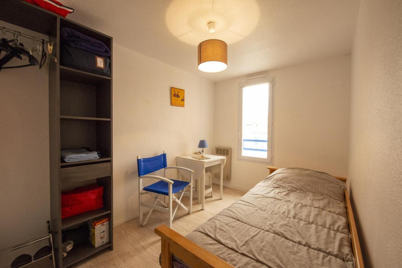 Appartement A 900M De La Plage Aux Sables D'Olonne Les Sables-dʼOlonne Екстериор снимка