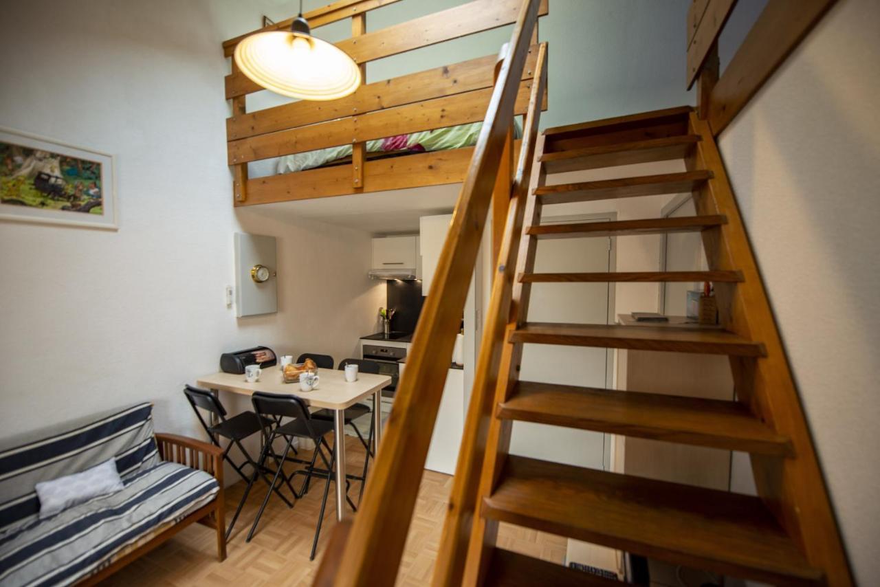 Appartement A 900M De La Plage Aux Sables D'Olonne Les Sables-dʼOlonne Екстериор снимка