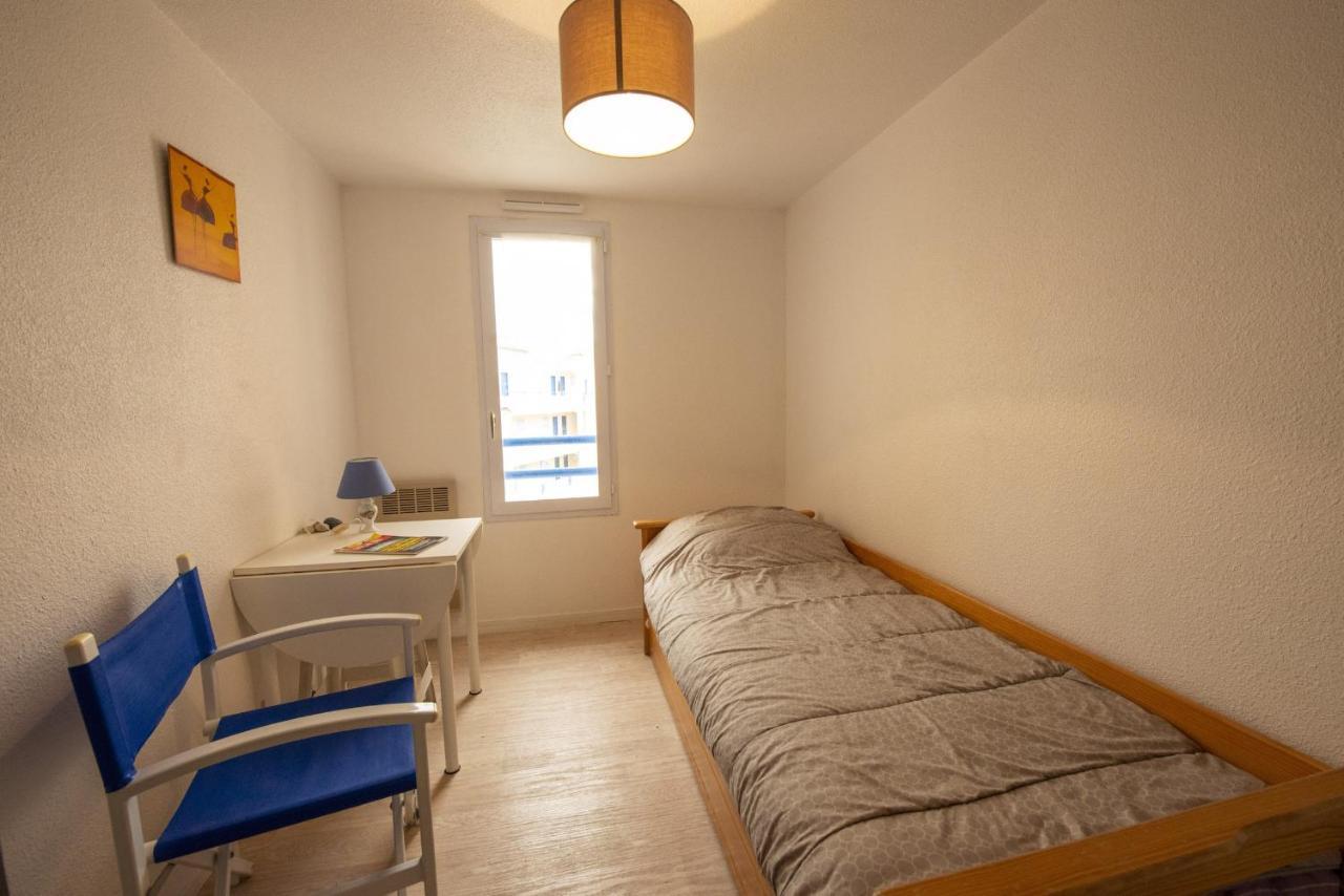 Appartement A 900M De La Plage Aux Sables D'Olonne Les Sables-dʼOlonne Екстериор снимка