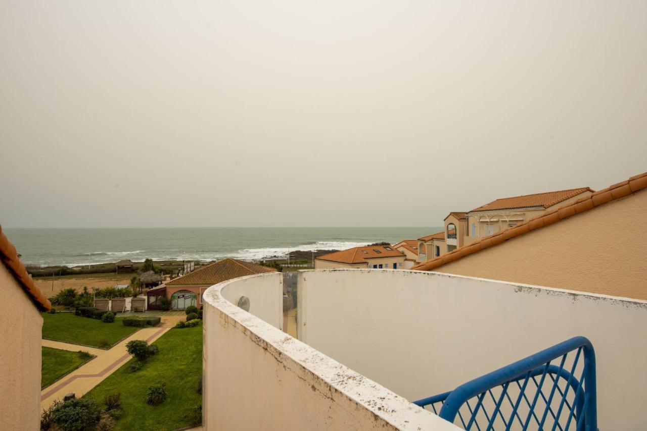 Appartement A 900M De La Plage Aux Sables D'Olonne Les Sables-dʼOlonne Екстериор снимка