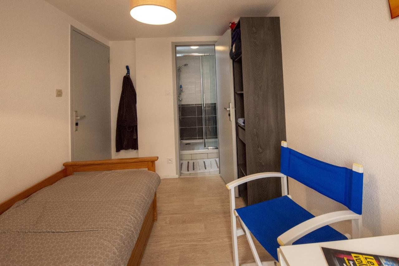 Appartement A 900M De La Plage Aux Sables D'Olonne Les Sables-dʼOlonne Екстериор снимка